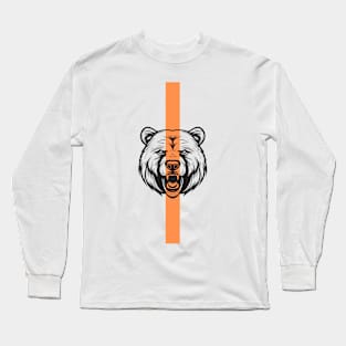 BEAR Long Sleeve T-Shirt